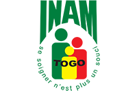 Logo INAM TOGO